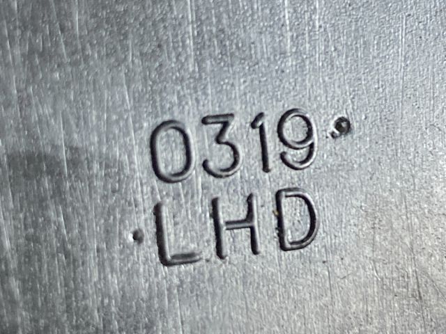 bontott HYUNDAI ACCENT Jobb Kormánykapcsoló Ablaktörlő