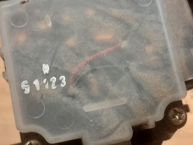 bontott HYUNDAI ACCENT Jobb Kormánykapcsoló Ablaktörlő