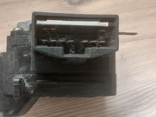 bontott HYUNDAI ACCENT Jobb Kormánykapcsoló Ablaktörlő