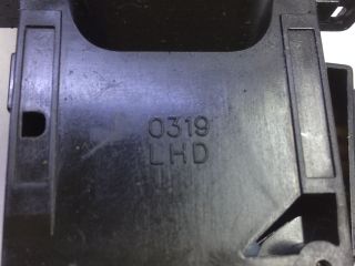 bontott HYUNDAI ACCENT Jobb Kormánykapcsoló Ablaktörlő