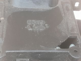 bontott HYUNDAI ACCENT Jobb Kormánykapcsoló Ablaktörlő