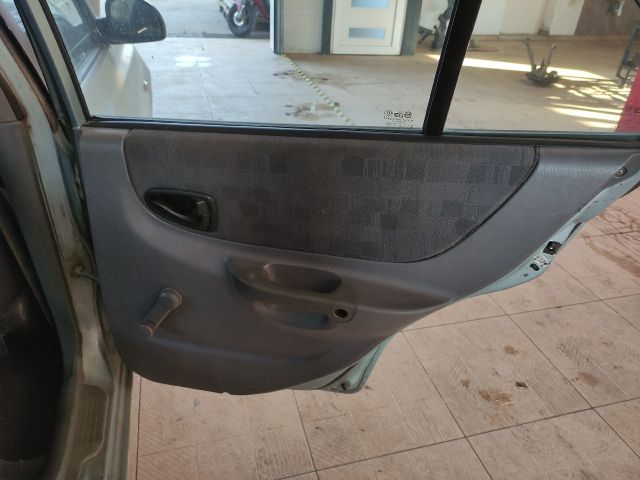 bontott HYUNDAI ACCENT Jobb Kormánykapcsoló Ablaktörlő