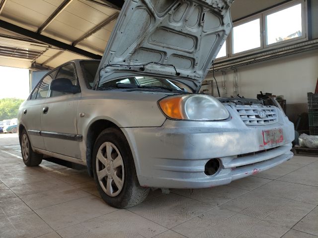 bontott HYUNDAI ACCENT Jobb Kormánykapcsoló Ablaktörlő