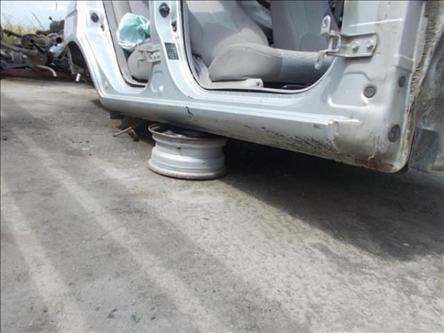 bontott HYUNDAI ACCENT Jobb Küszöb