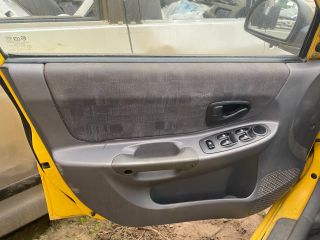 bontott HYUNDAI ACCENT Jobb Szellőző