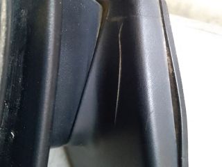 bontott HYUNDAI ACCENT Jobb Visszapillantó Tükör (Elektromos)