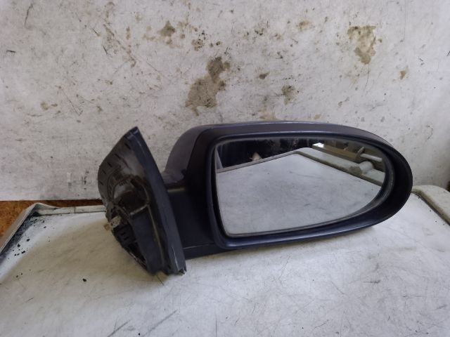 bontott HYUNDAI ACCENT Jobb Visszapillantó Tükör (Elektromos)