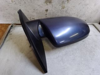 bontott HYUNDAI ACCENT Jobb Visszapillantó Tükör (Elektromos)