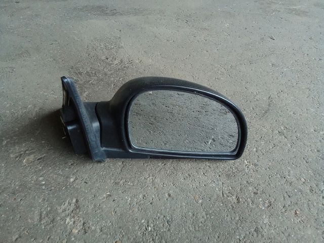 bontott HYUNDAI ACCENT Jobb Visszapillantó Tükör (Elektromos)