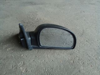 bontott HYUNDAI ACCENT Jobb Visszapillantó Tükör (Elektromos)