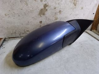 bontott HYUNDAI ACCENT Jobb Visszapillantó Tükör (Elektromos)