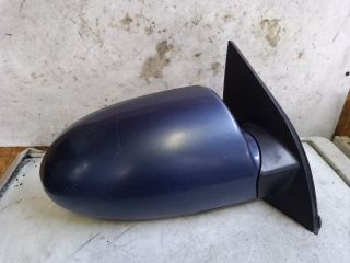 bontott HYUNDAI ACCENT Jobb Visszapillantó Tükör (Elektromos)