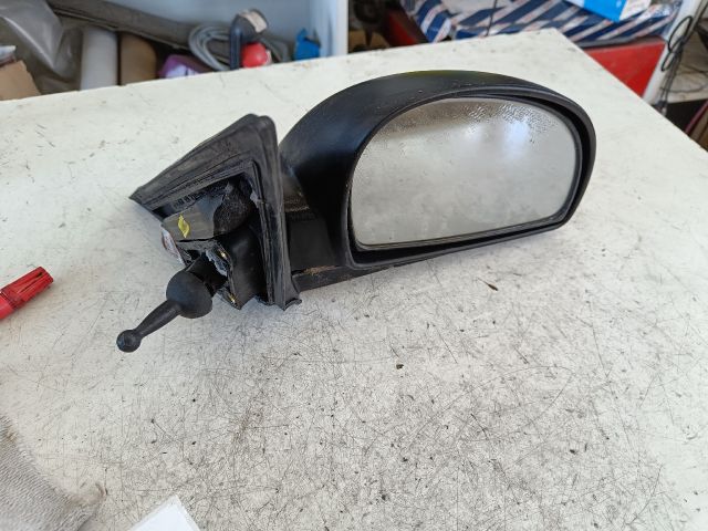 bontott HYUNDAI ACCENT Jobb Visszapillantó Tükör (Mechanikus)