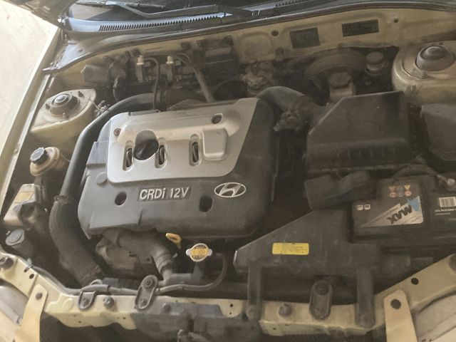 bontott HYUNDAI ACCENT Jobb Visszapillantó Tükör (Mechanikus)