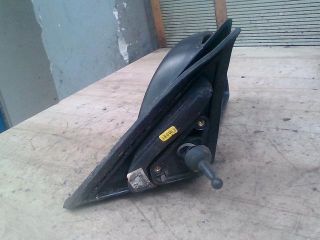 bontott HYUNDAI ACCENT Jobb Visszapillantó Tükör (Mechanikus)