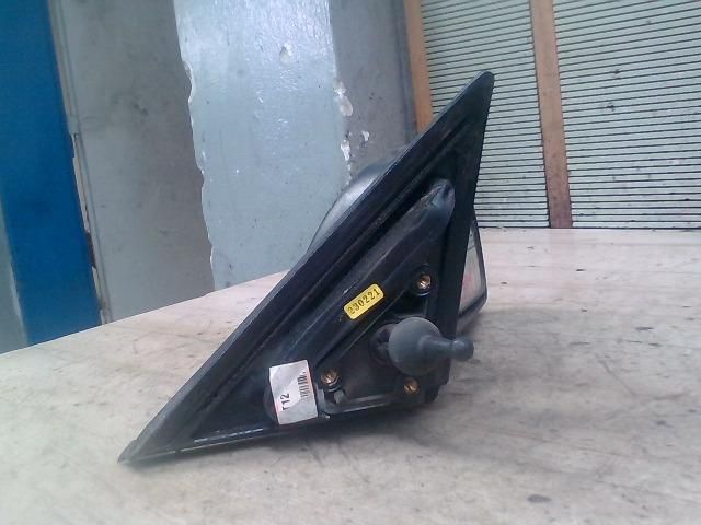 bontott HYUNDAI ACCENT Jobb Visszapillantó Tükör (Mechanikus)