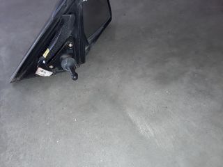 bontott HYUNDAI ACCENT Jobb Visszapillantó Tükör (Mechanikus)