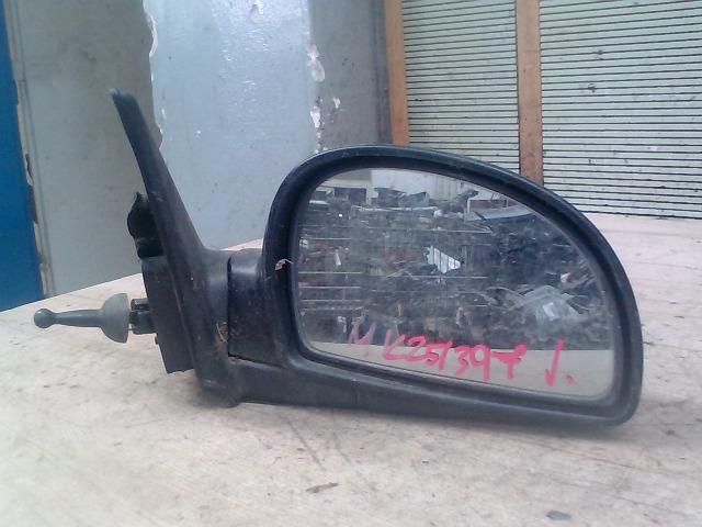 bontott HYUNDAI ACCENT Jobb Visszapillantó Tükör (Mechanikus)