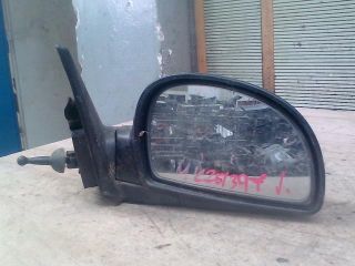 bontott HYUNDAI ACCENT Jobb Visszapillantó Tükör (Mechanikus)