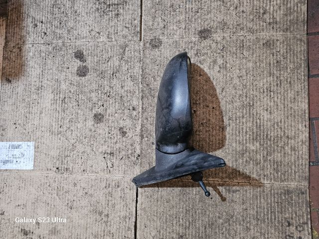 bontott HYUNDAI ACCENT Jobb Visszapillantó Tükör (Mechanikus)