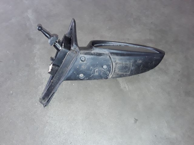 bontott HYUNDAI ACCENT Jobb Visszapillantó Tükör (Mechanikus)