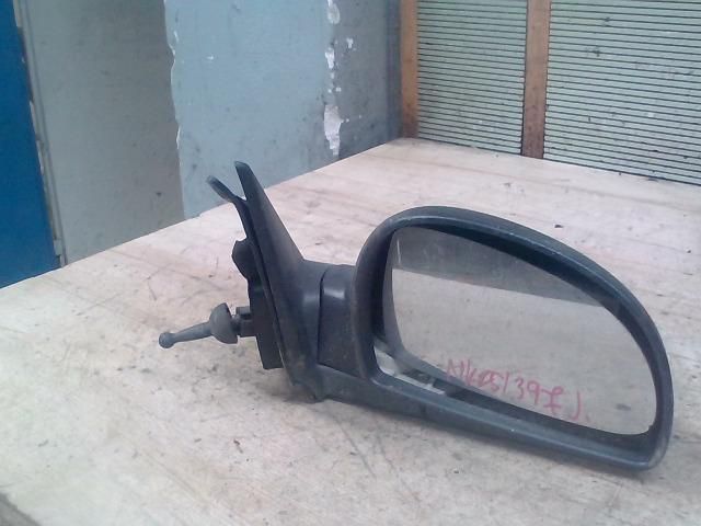 bontott HYUNDAI ACCENT Jobb Visszapillantó Tükör (Mechanikus)