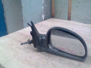 bontott HYUNDAI ACCENT Jobb Visszapillantó Tükör (Mechanikus)