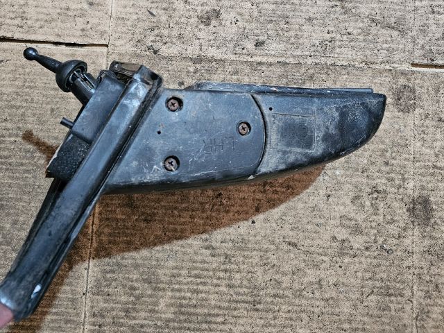 bontott HYUNDAI ACCENT Jobb Visszapillantó Tükör (Mechanikus)