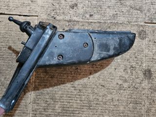 bontott HYUNDAI ACCENT Jobb Visszapillantó Tükör (Mechanikus)