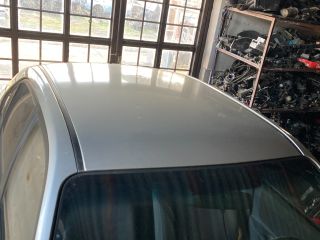 bontott HYUNDAI ACCENT Jobb Visszapillantó Tükör (Mechanikus)