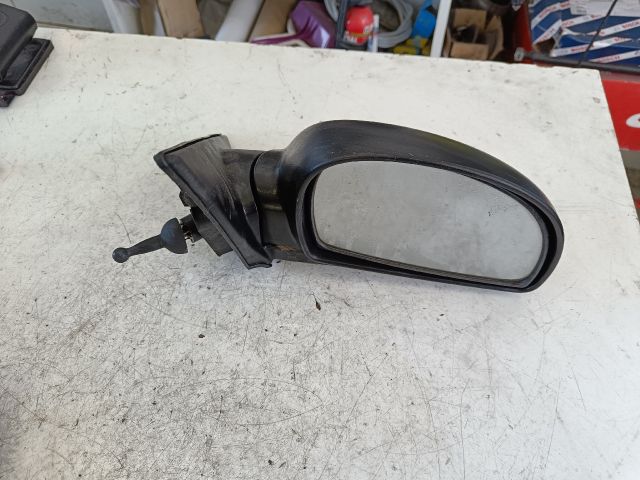 bontott HYUNDAI ACCENT Jobb Visszapillantó Tükör (Mechanikus)