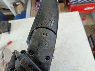 bontott HYUNDAI ACCENT Jobb Visszapillantó Tükör (Mechanikus)