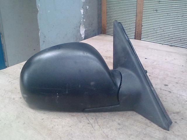 bontott HYUNDAI ACCENT Jobb Visszapillantó Tükör (Mechanikus)