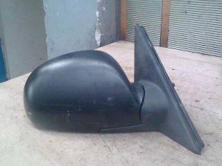 bontott HYUNDAI ACCENT Jobb Visszapillantó Tükör (Mechanikus)