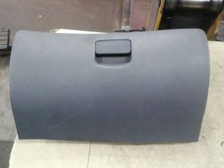 bontott HYUNDAI ACCENT Kesztyűtartó