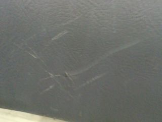 bontott HYUNDAI ACCENT Kesztyűtartó