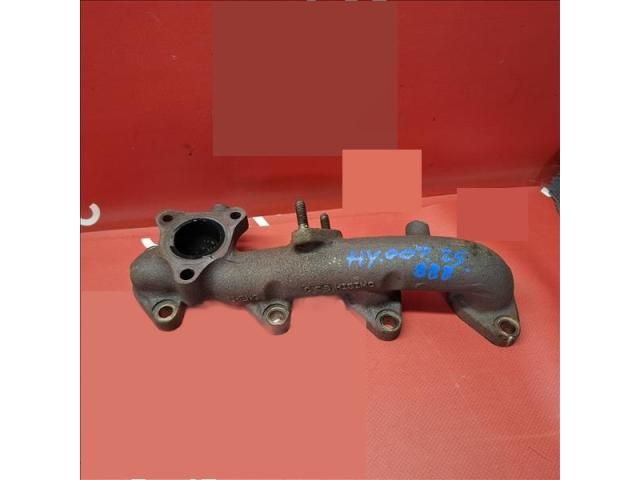 bontott HYUNDAI ACCENT Kipufogó Közösítő