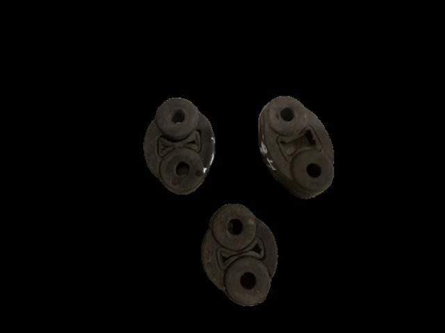 bontott HYUNDAI ACCENT Kipufogó Tartó