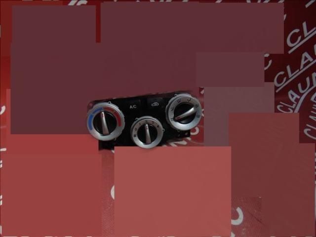 bontott HYUNDAI ACCENT Klíma Kapcsoló