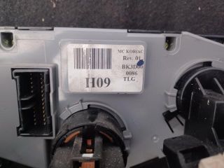 bontott HYUNDAI ACCENT Klíma Kapcsoló