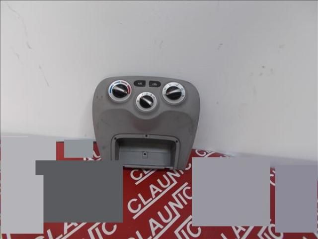 bontott HYUNDAI ACCENT Klíma Kapcsoló