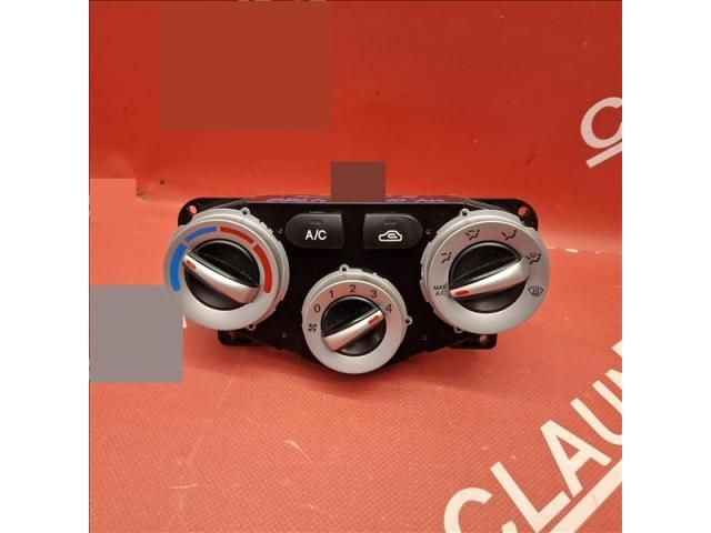 bontott HYUNDAI ACCENT Klíma Kapcsoló