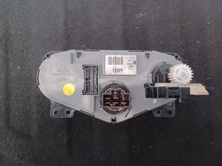 bontott HYUNDAI ACCENT Klíma Kapcsoló