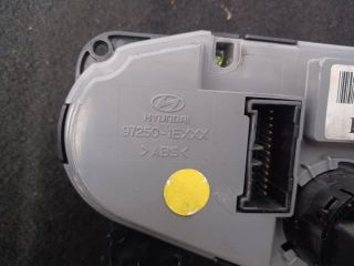 bontott HYUNDAI ACCENT Klíma Kapcsoló