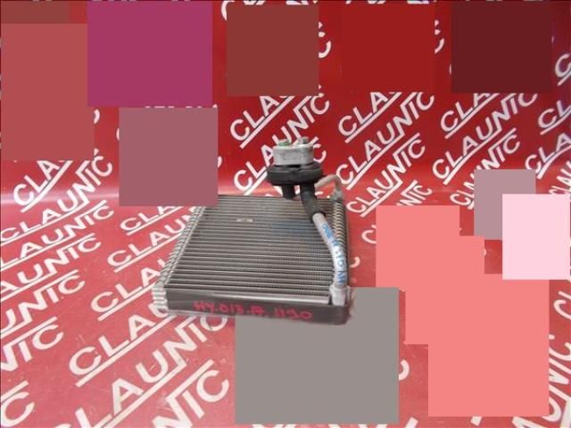 bontott HYUNDAI ACCENT Klíma Párologtató