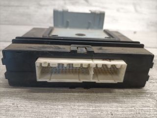 bontott HYUNDAI ACCENT Komfort Elektronika