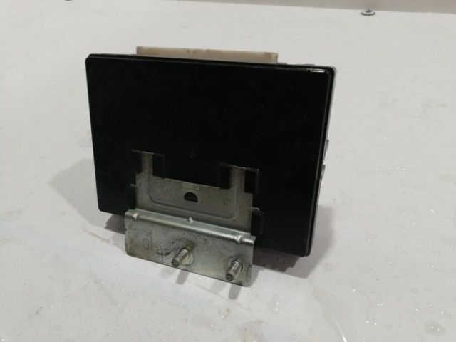 bontott HYUNDAI ACCENT Komfort Elektronika