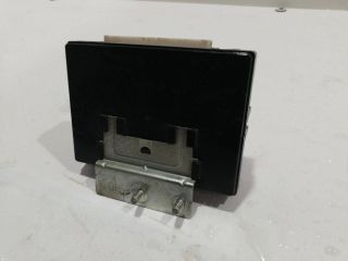 bontott HYUNDAI ACCENT Komfort Elektronika