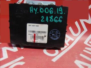 bontott HYUNDAI ACCENT Komfort Elektronika