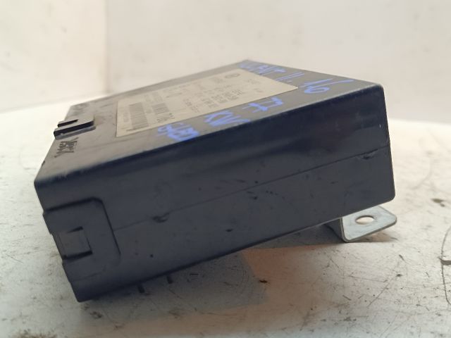 bontott HYUNDAI ACCENT Komfort Elektronika